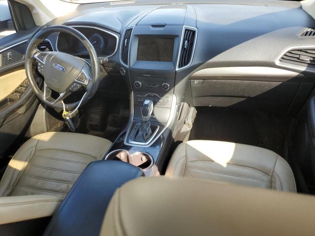 Ford Edge Sel Image 12