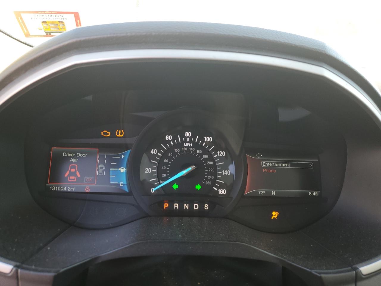 Ford Edge Sel Image 7