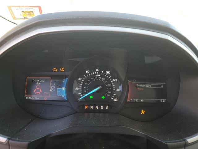 Ford Edge Sel Image 7