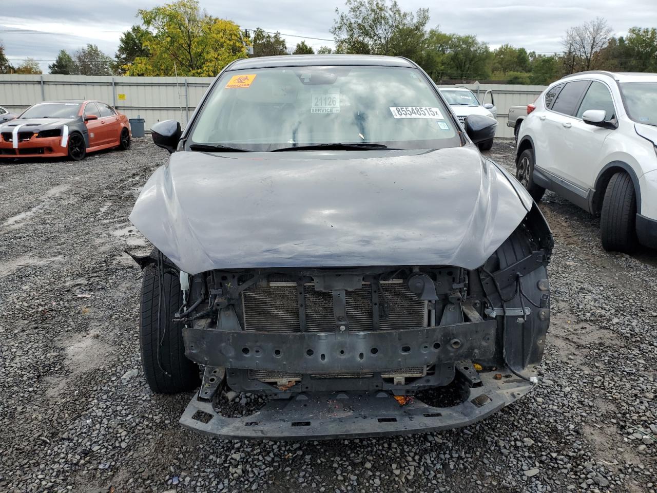 Mazda Cx Gt Image 3