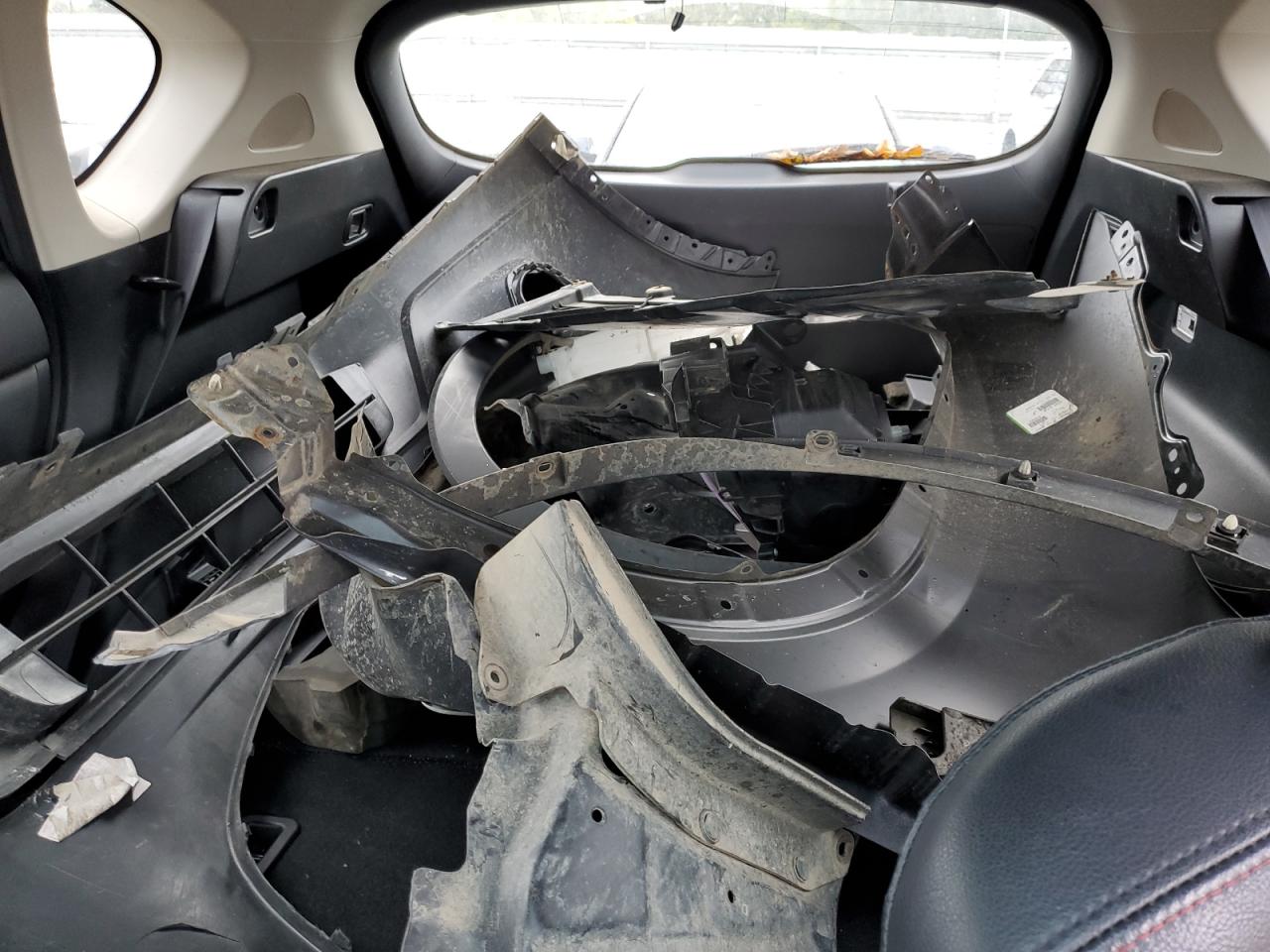 Mazda Cx Gt Image 11