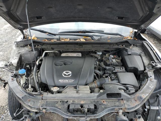 Mazda Cx Gt Image 13