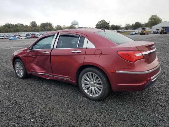 Chrysler 200 Limited Image 4