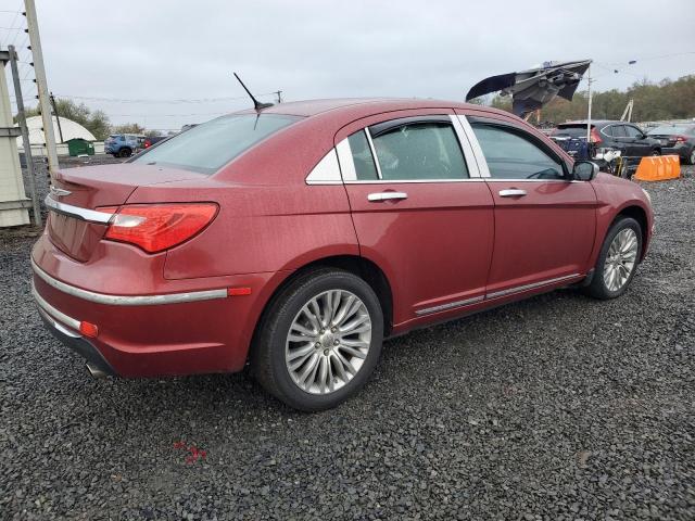 Chrysler 200 Limited Image 5