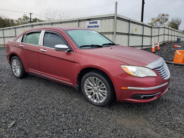 Chrysler 200 Limited Image 7