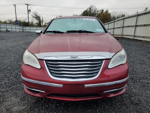 Chrysler 200 Limited Image 6
