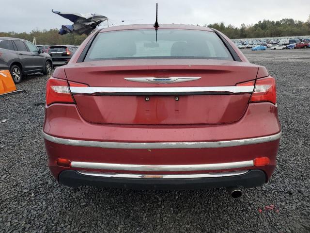 Chrysler 200 Limited Image 2