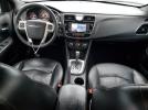 Chrysler 200 Limited Image 3