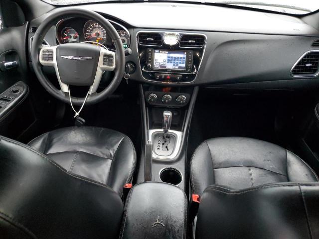 Chrysler 200 Limited Image 3