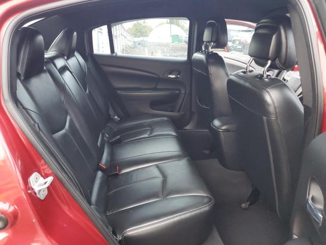 Chrysler 200 Limited Image 10