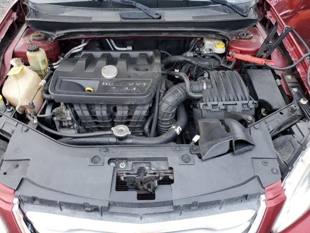 Chrysler 200 Limited Image 12