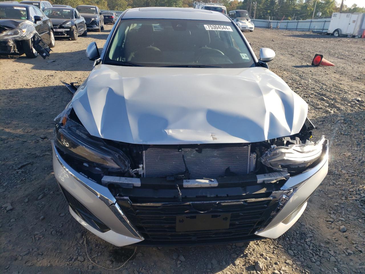 Nissan Altima Sv Image 4