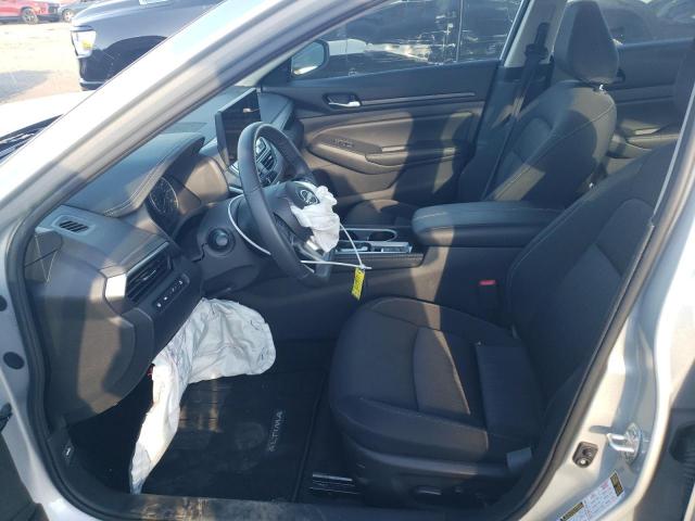 Nissan Altima Sv Image 7