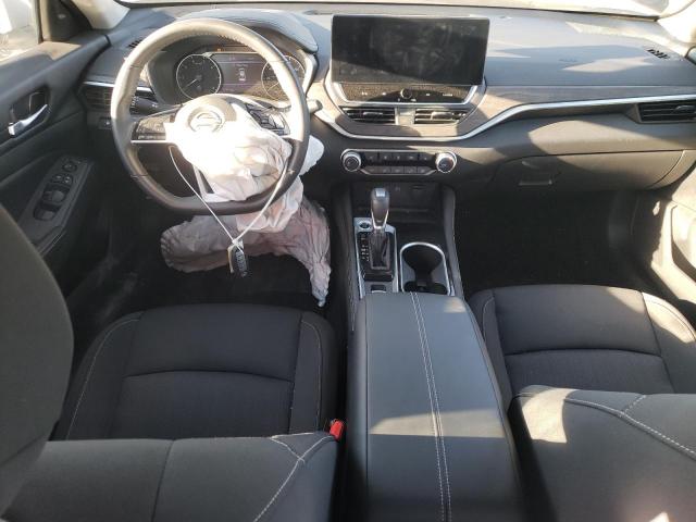 Nissan Altima Sv Image 12