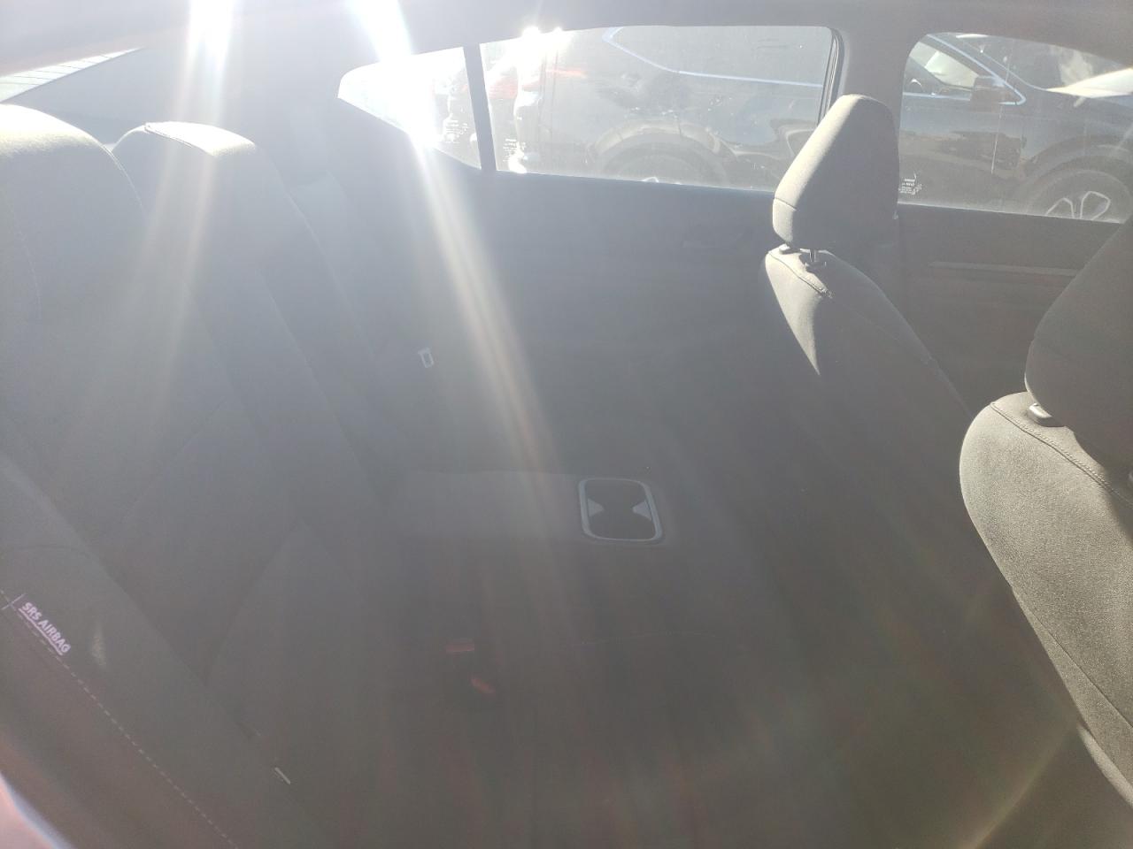 Nissan Altima Sv Image 9