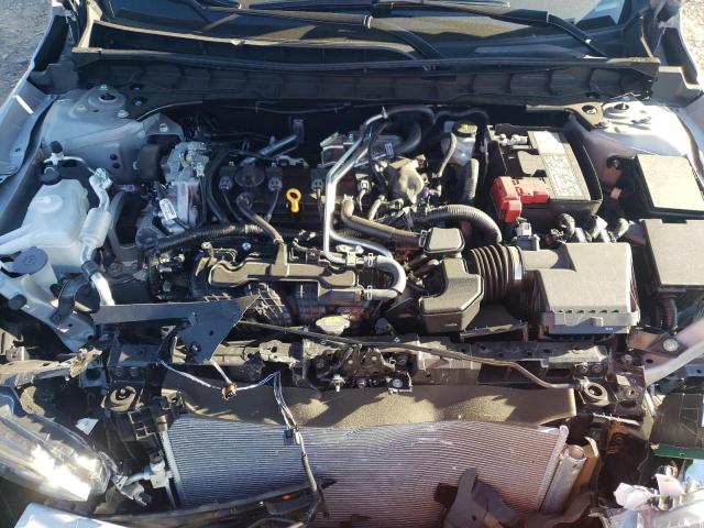 Nissan Altima Sv Image 11