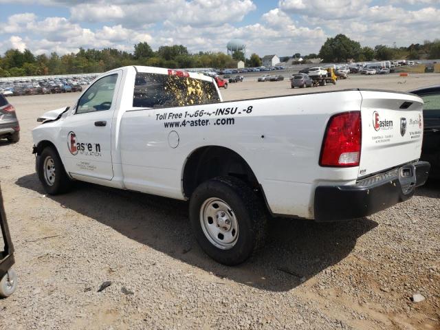 Ram 1500 Tradesman Image 2
