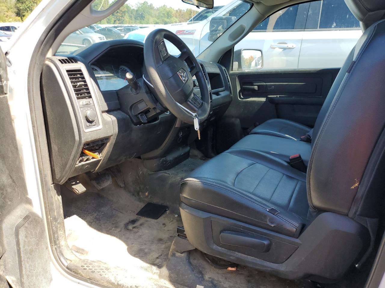 Ram 1500 Tradesman Image 10