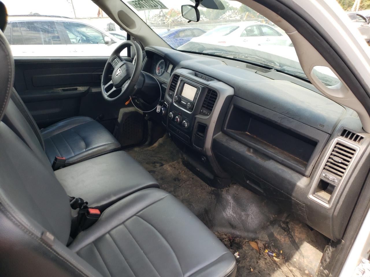 Ram 1500 Tradesman Image 6