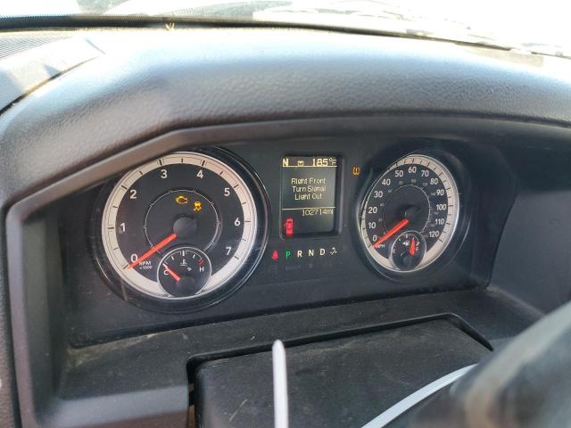 Ram 1500 Tradesman Image 9