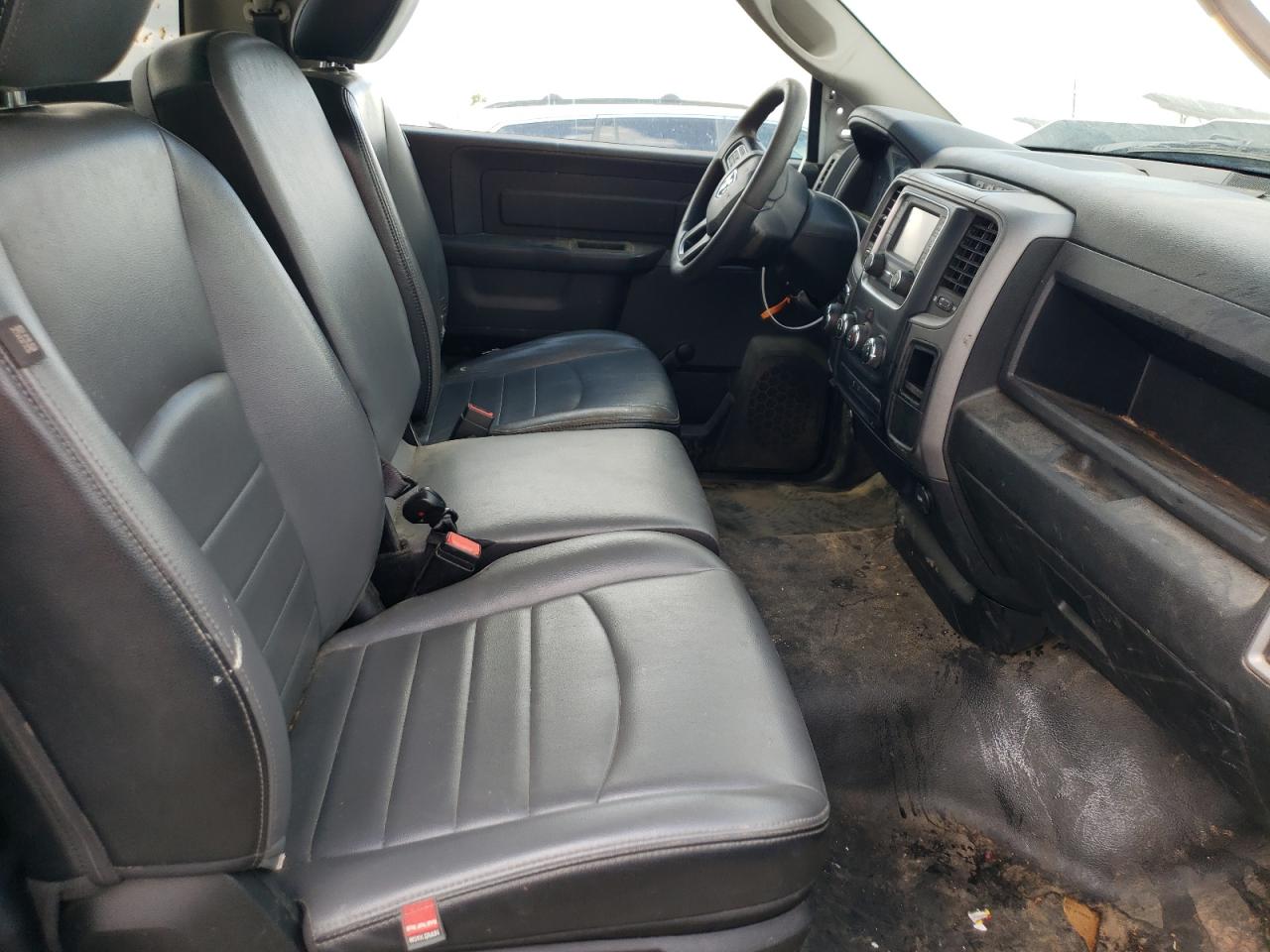 Ram 1500 Tradesman Image 11