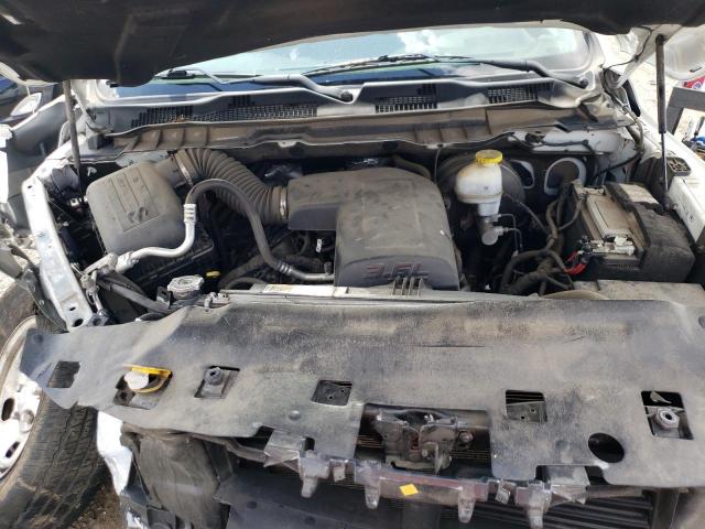 Ram 1500 Tradesman Image 8