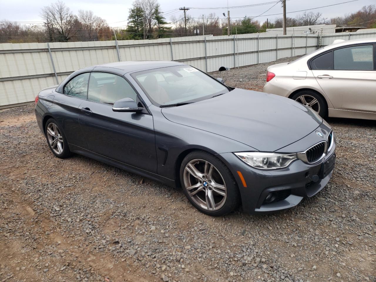 BMW 4 Series I Image 11