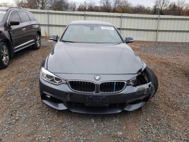 BMW 4 Series I Image 10