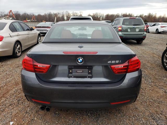 BMW 4 Series I Image 9