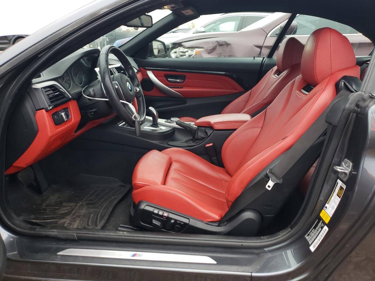 BMW 4 Series I Image 5