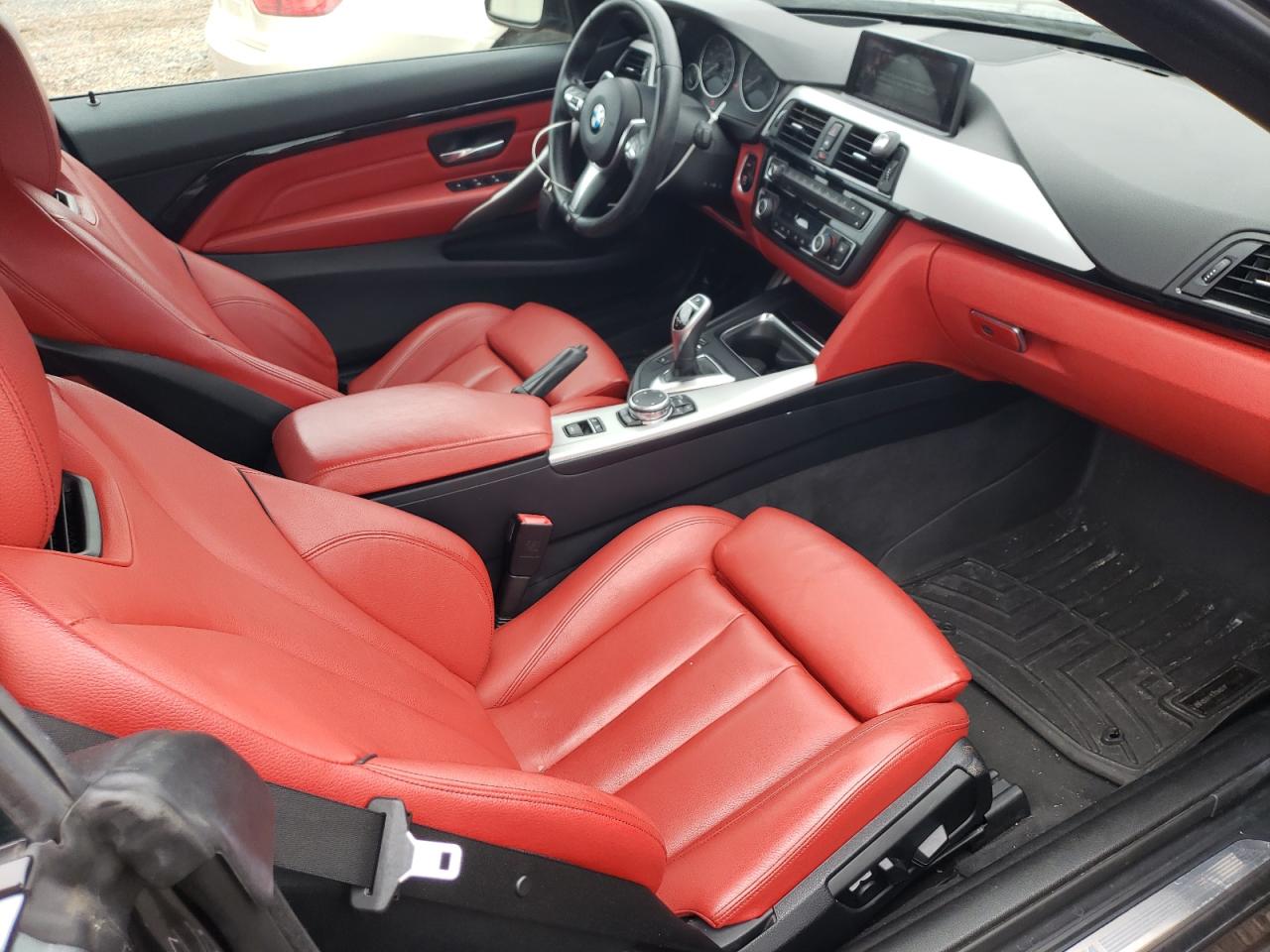 BMW 4 Series I Image 7