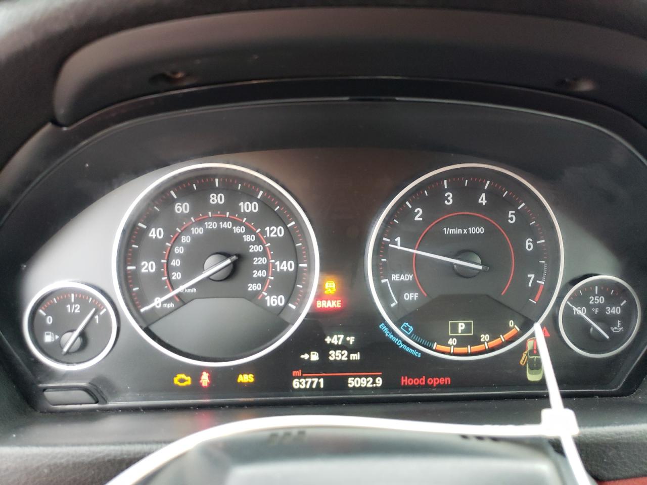 BMW 4 Series I Image 8