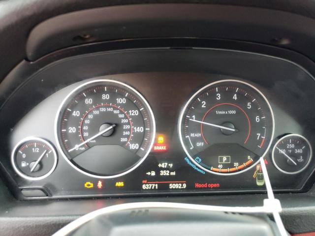 BMW 4 Series I Image 8