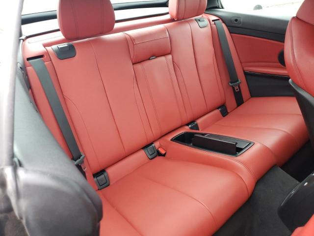 BMW 4 Series I Image 4