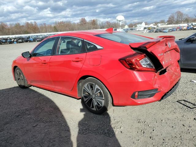 Honda Civic Exl Image 2