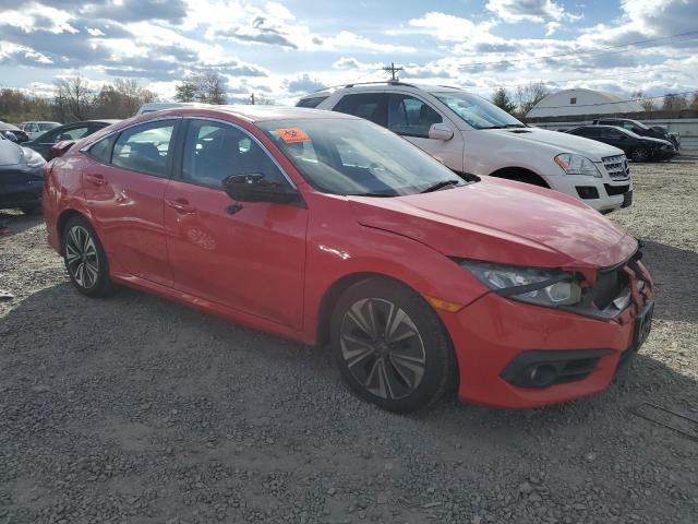 Honda Civic Exl Image 7