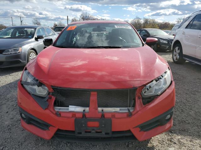 Honda Civic Exl Image 11