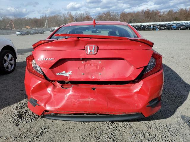 Honda Civic Exl Image 3