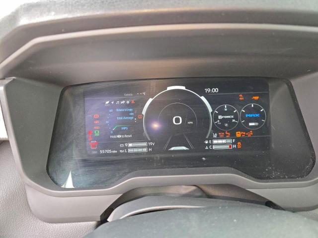 Toyota Sequoia Sr5 Image 13