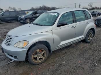  Salvage Chrysler PT Cruiser