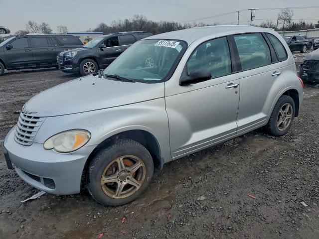  Salvage Chrysler PT Cruiser