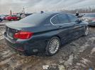 BMW 5 Series I Hybrid Image 9