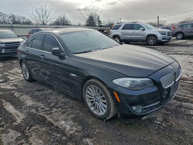 BMW 5 Series I Hybrid Image 6