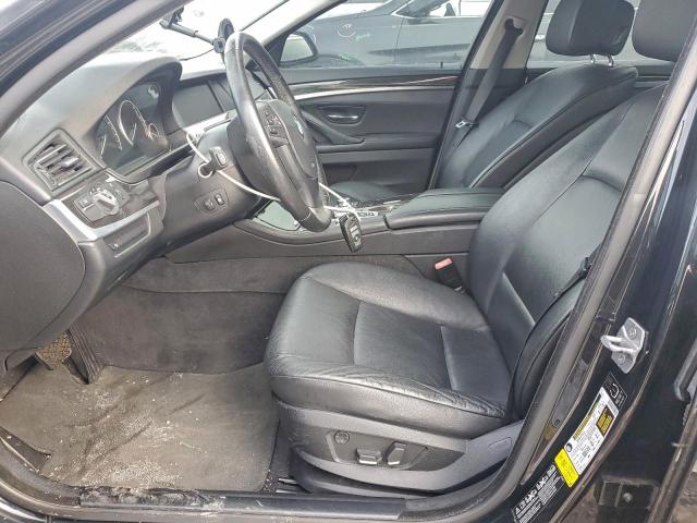 BMW 5 Series I Hybrid Image 4