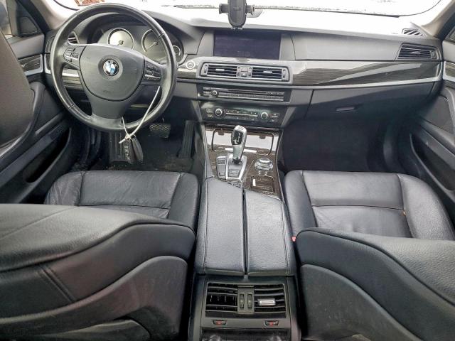 BMW 5 Series I Hybrid Image 5