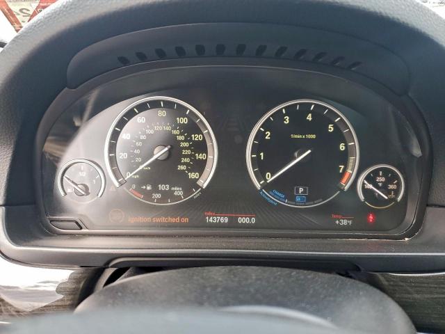 BMW 5 Series I Hybrid Image 10