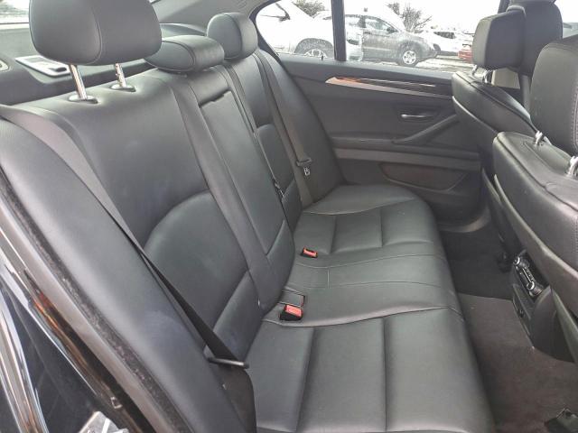 BMW 5 Series I Hybrid Image 11