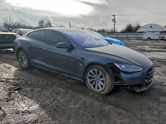 Tesla Model S Image 7