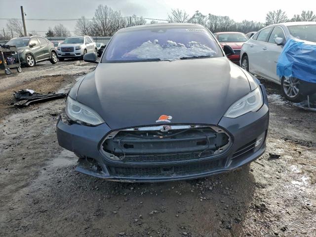 Tesla Model S Image 5