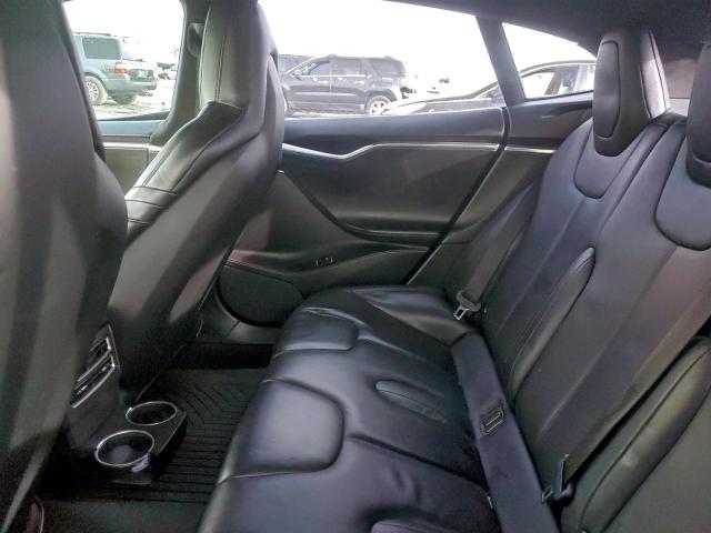 Tesla Model S Image 10